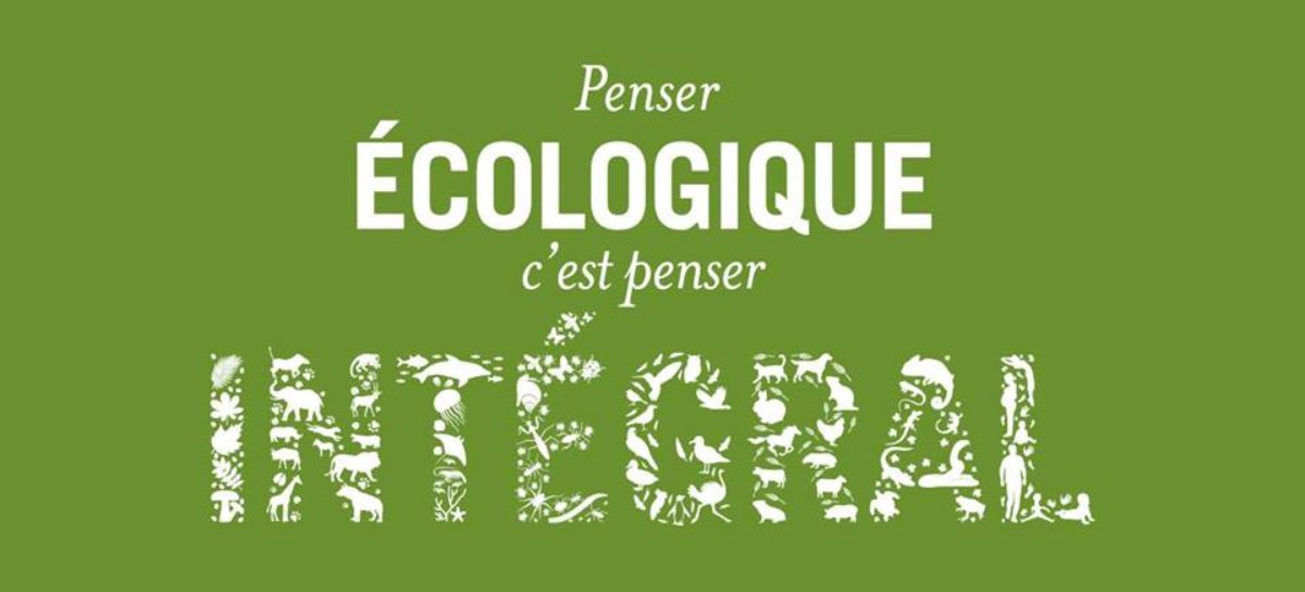 [CONFERENCE] L’écologie essentielle, avec Aymeric Caron