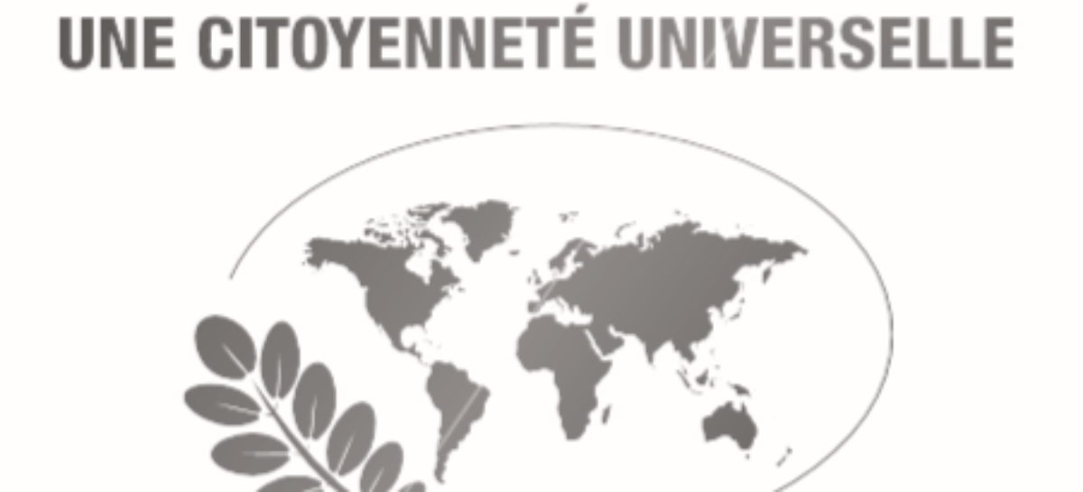 OCU-Organisation pour une citoyenneté universelle