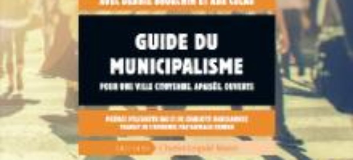 Guide du municipalisme