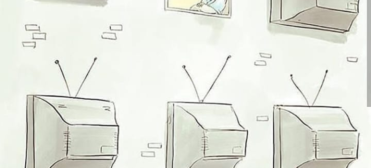[CONFÉRENCE] Troubles dans le réel : comment réenchanter les imaginaires?