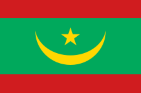 [UTOPIA MONDE] Création du jardin Utopia Mauritanie