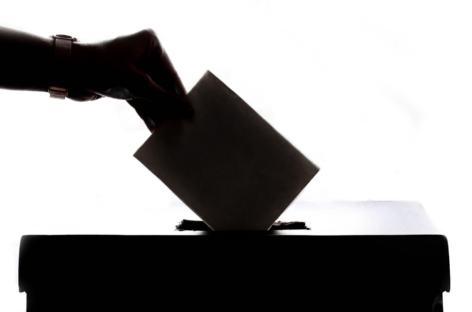7 avril à 18h30: La démocratie est-elle malade de son mode de scrutin ?