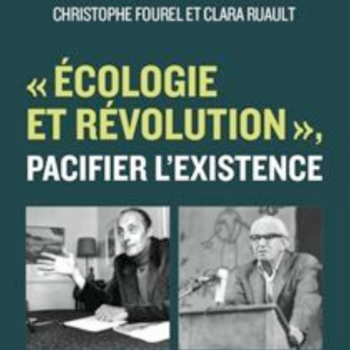 Ecologie&revolution