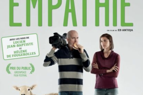 30 juin 19h à Tours – Ciné Débat : Projection du film Empathie de Ej Antoja