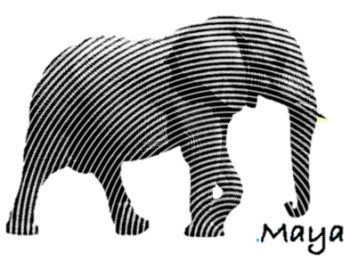 LogoMaya