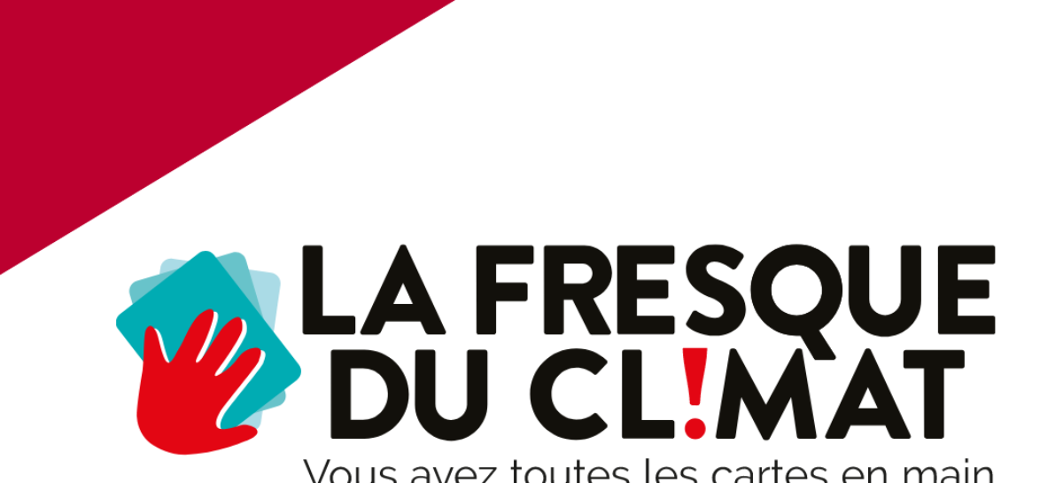 14 janvier à Paris – Inscris-toi à la fresque du climat !