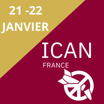 ICAN FRANCE