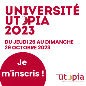 Université UT PIA 2O23